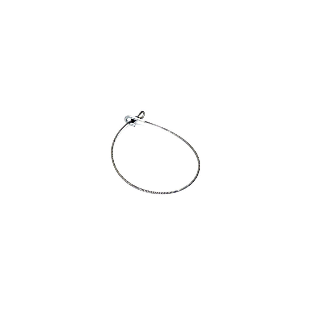 Scag  48046 ST Brake Cable Assembly
