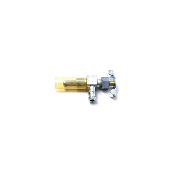 Scag  48056  -  FUEL SHUT OFF VALVE