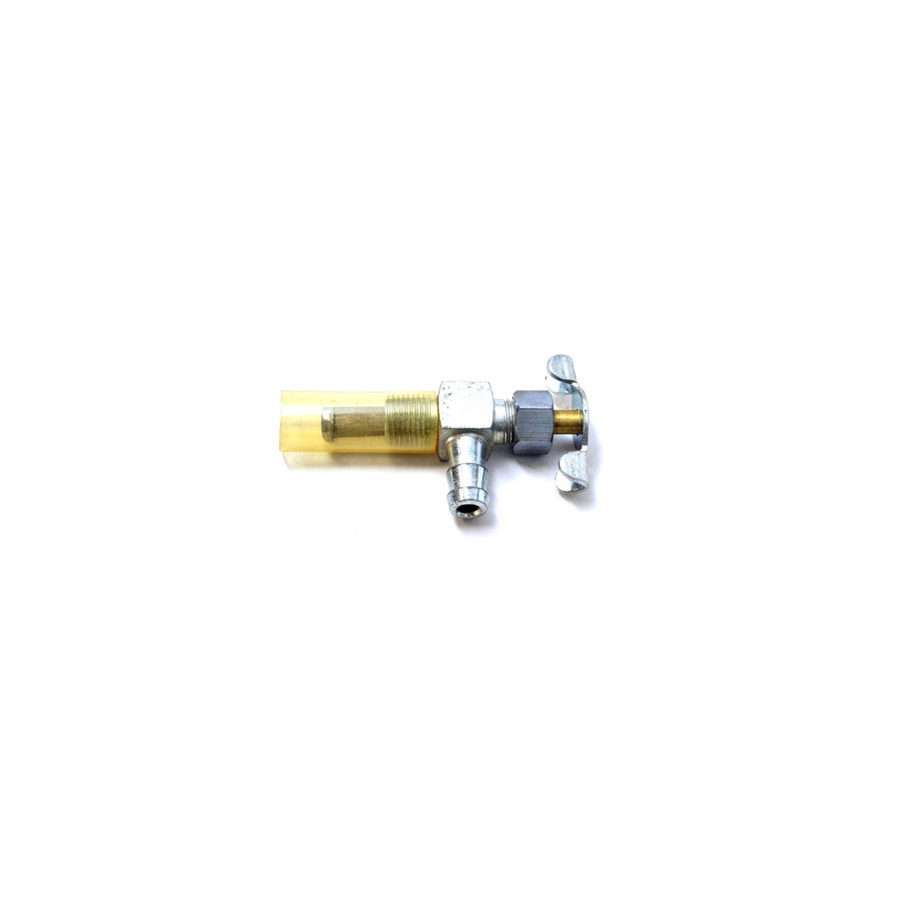 Scag  48056  -  FUEL SHUT OFF VALVE