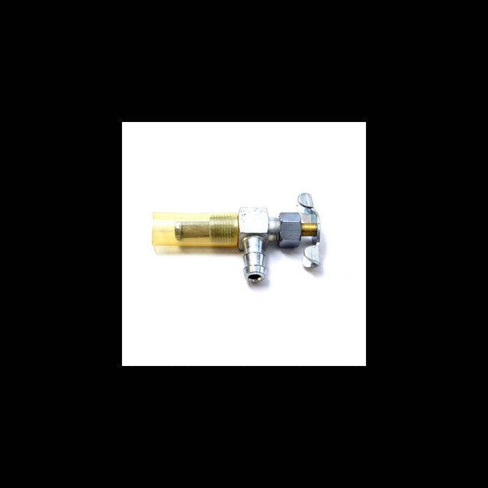 Scag  48056  -  FUEL SHUT OFF VALVE