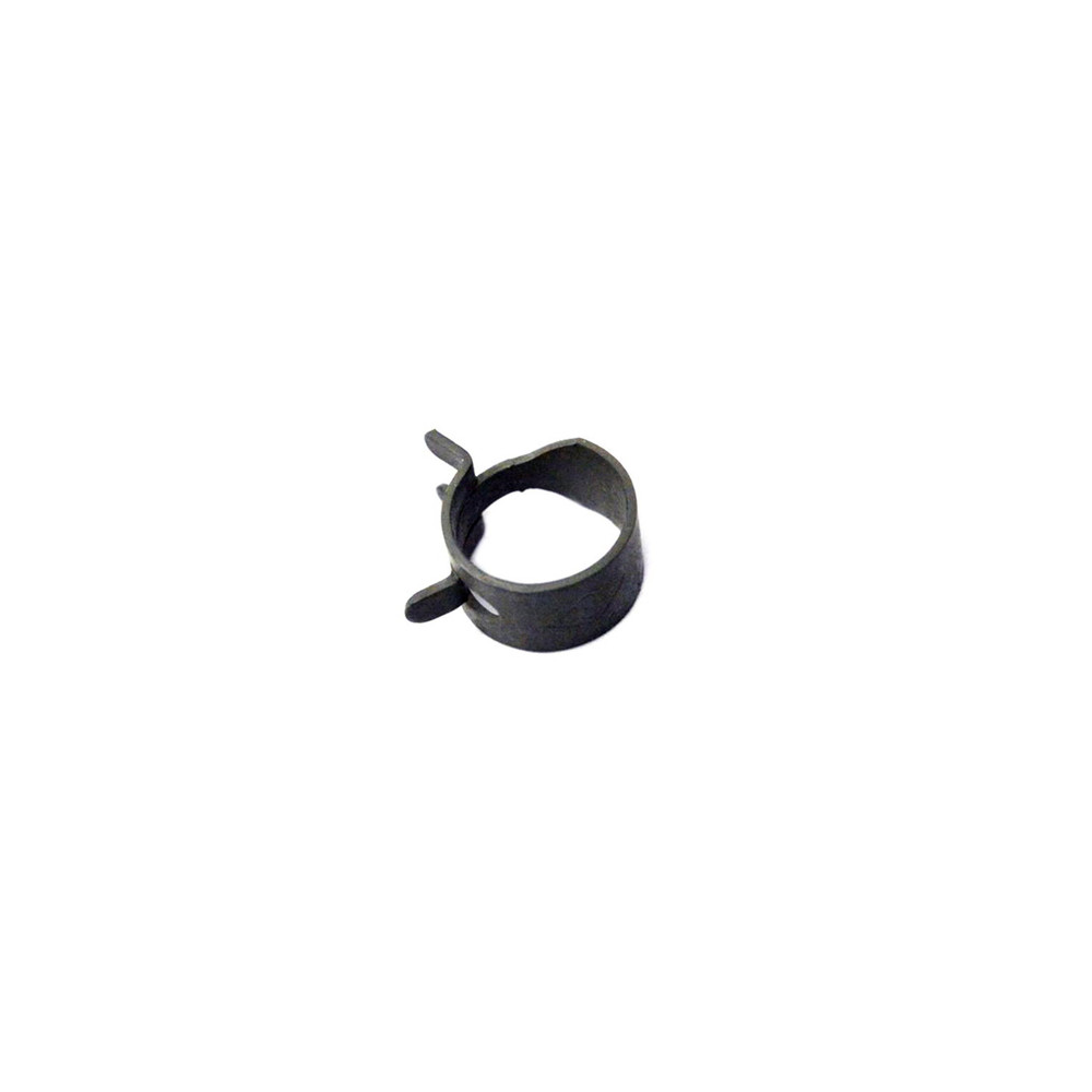 Scag  48059-01  -  FUEL HOSE CLAMP DET#1
