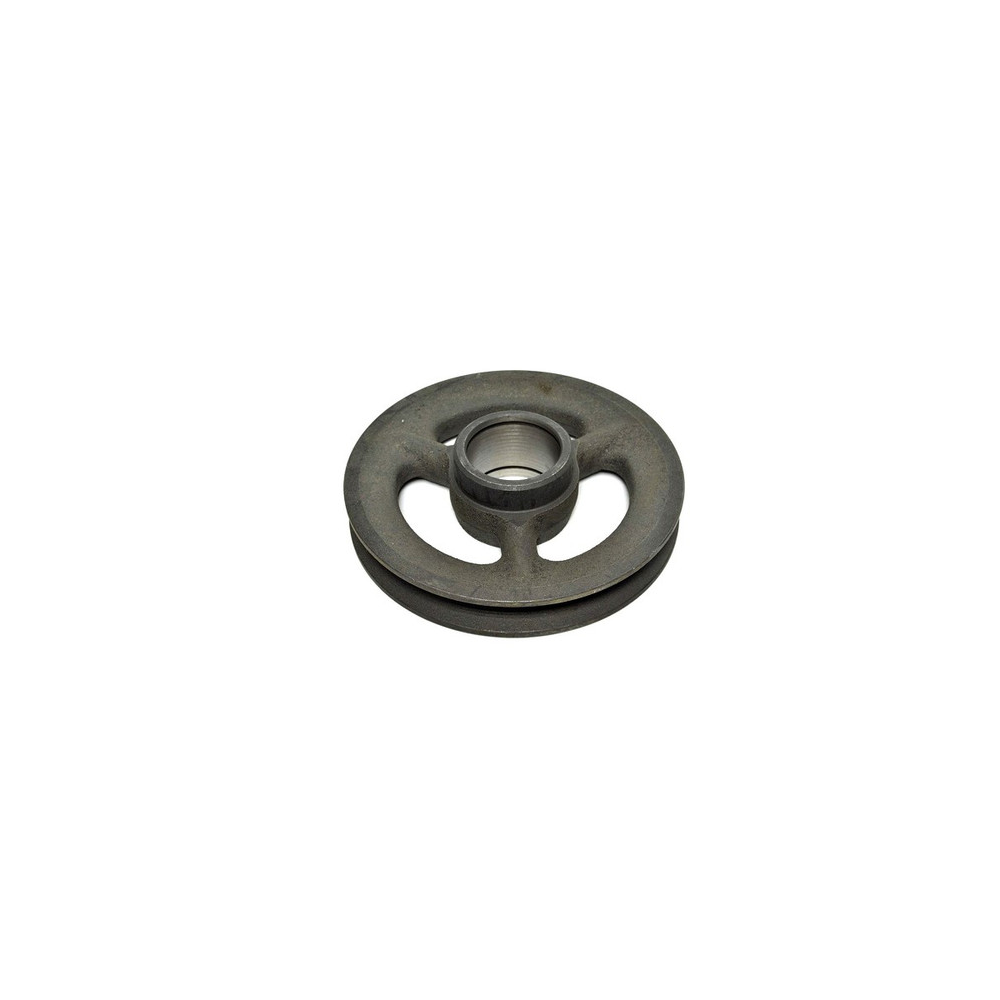 Scag  48062  -  PULLEY, IDLER-5.75 DIA