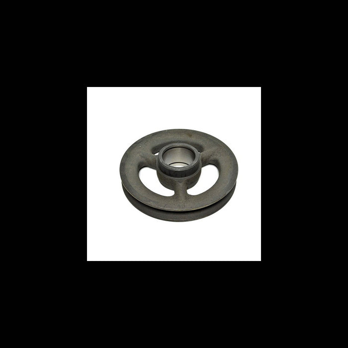 Scag  48062  -  PULLEY, IDLER-5.75 DIA