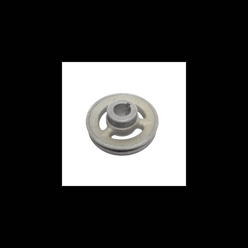 Scag  48063  -  PULLEY, 4.25 DIA 1.00 BORE