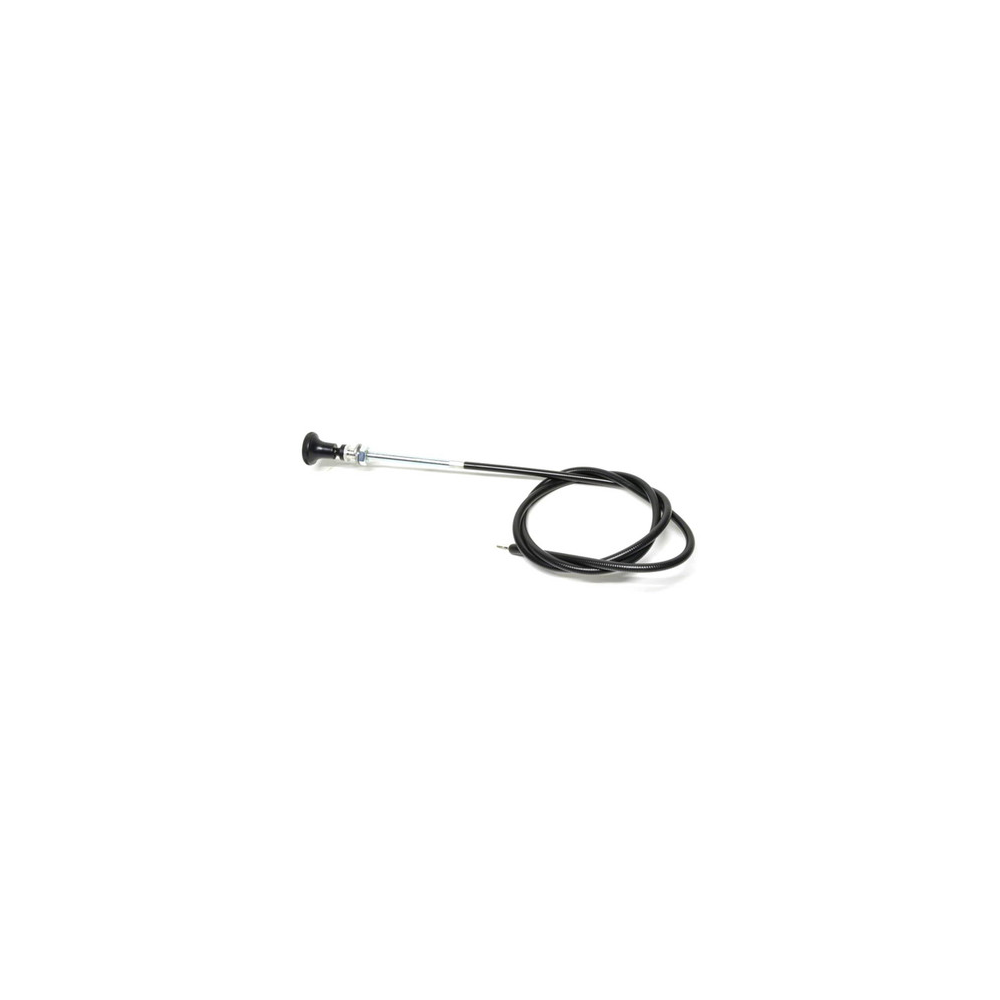 Scag  48091  -  CHOKE CONTROL - 42.875 LG