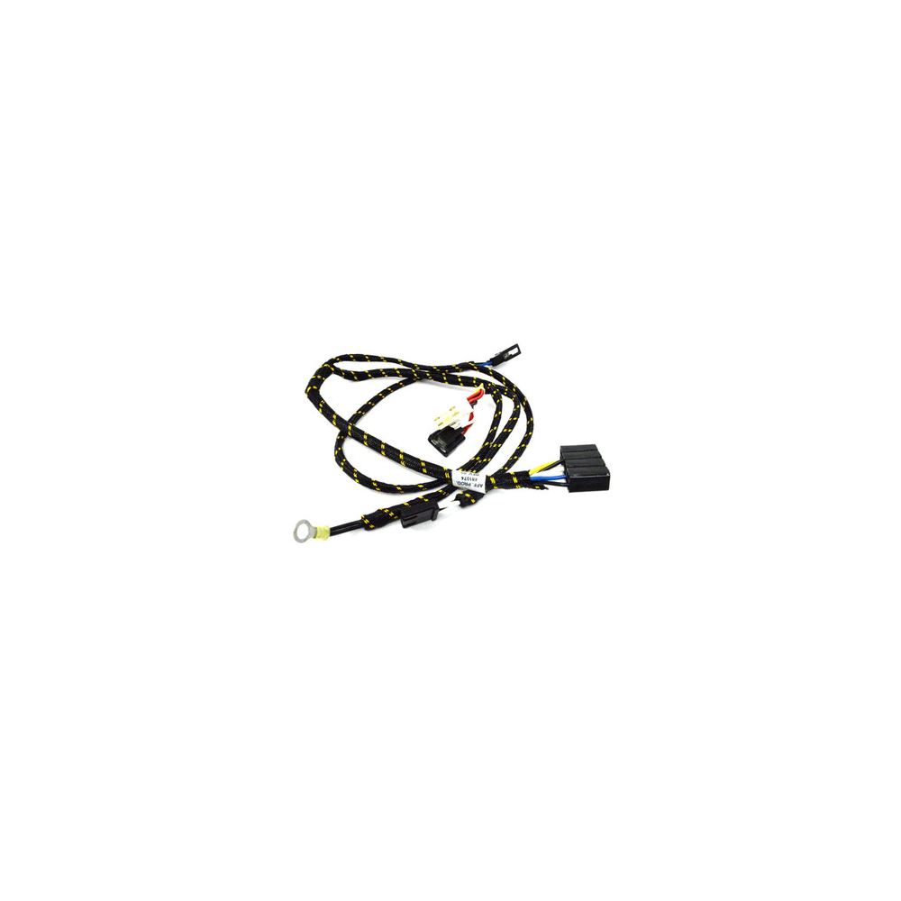 Scag  481074  -  WIRE HARNESS ADAPTER