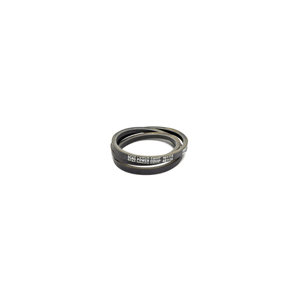 Scag  481114  -  BELT, FAN