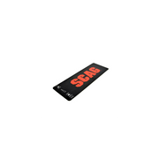 Scag  481122  -  DECAL, INSTRUMENT PANEL-FRONT