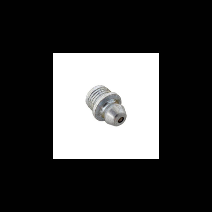 Scag  48114-02  -  GREASE FITTING 5/16 SERRATED #2