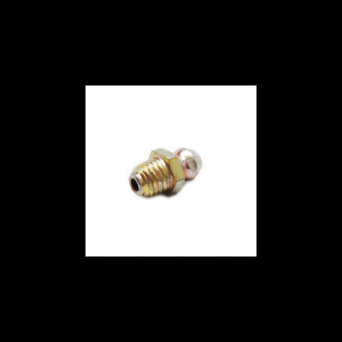 Scag  48114-04  -  GREASE FITTING 1/4-28 SELF-TAP