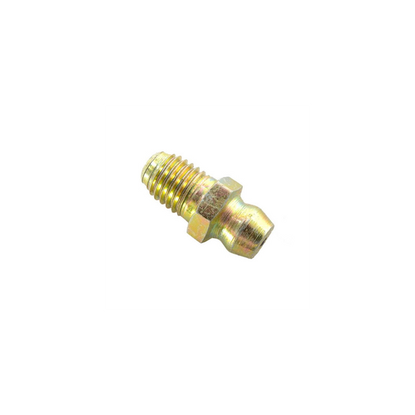Scag  48114-06  -  1/4-28 X 11/16 STR GREASE FITTING