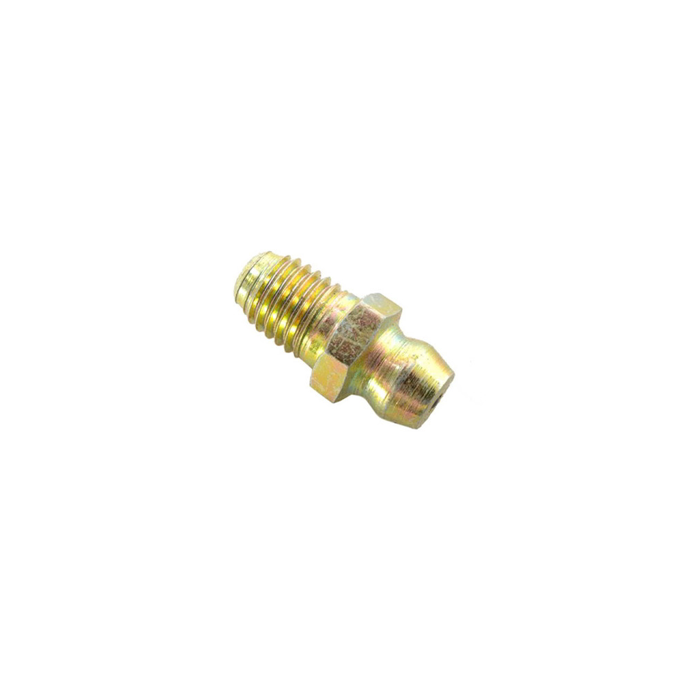 Scag  48114-06  -  1/4-28 X 11/16 STR GREASE FITTING