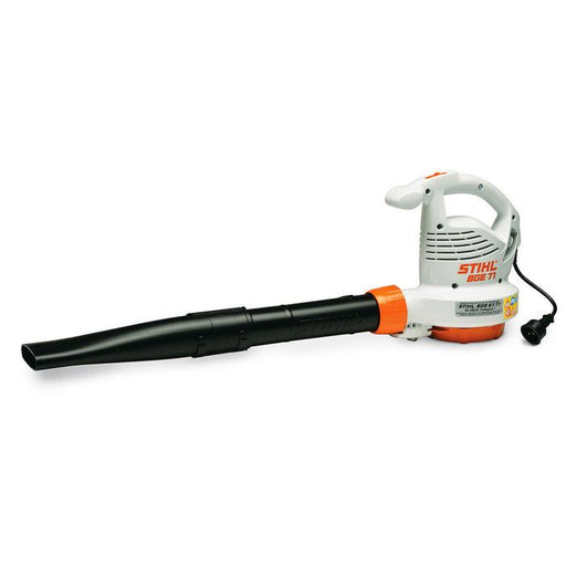 Stihl BGE 71 Corded Handheld Blower