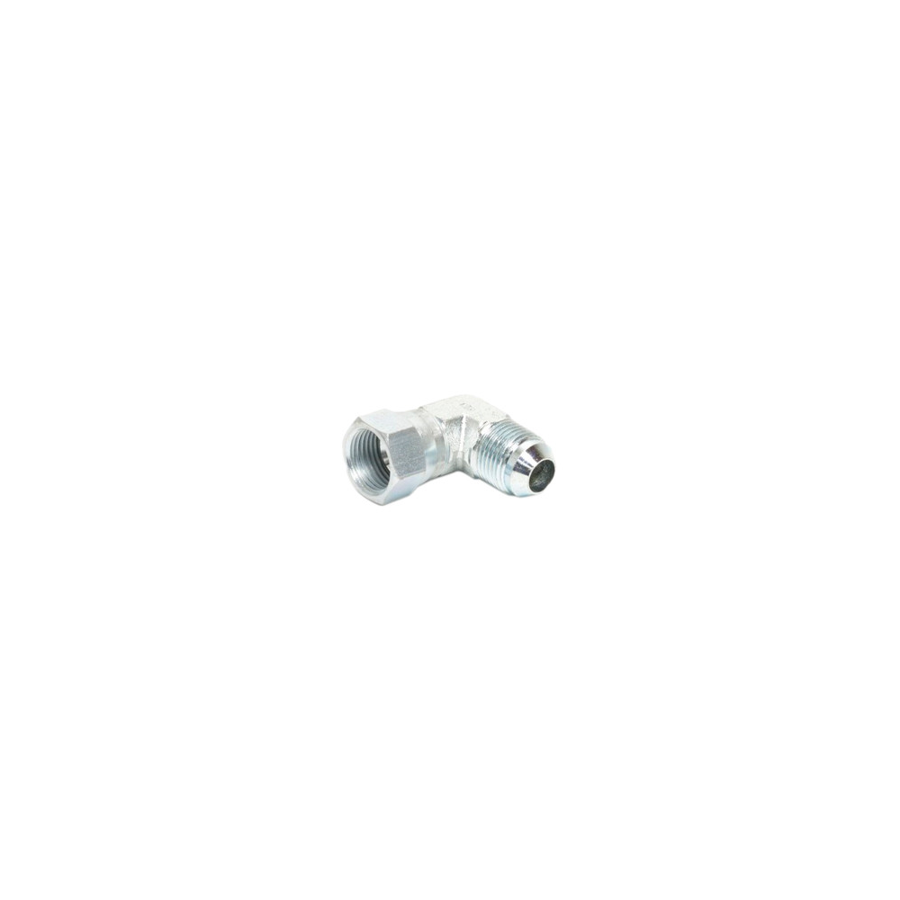 Scag  481203-02  -  ELBOW 1/2 JIC FEMALE TO 1/2 JIC MALE