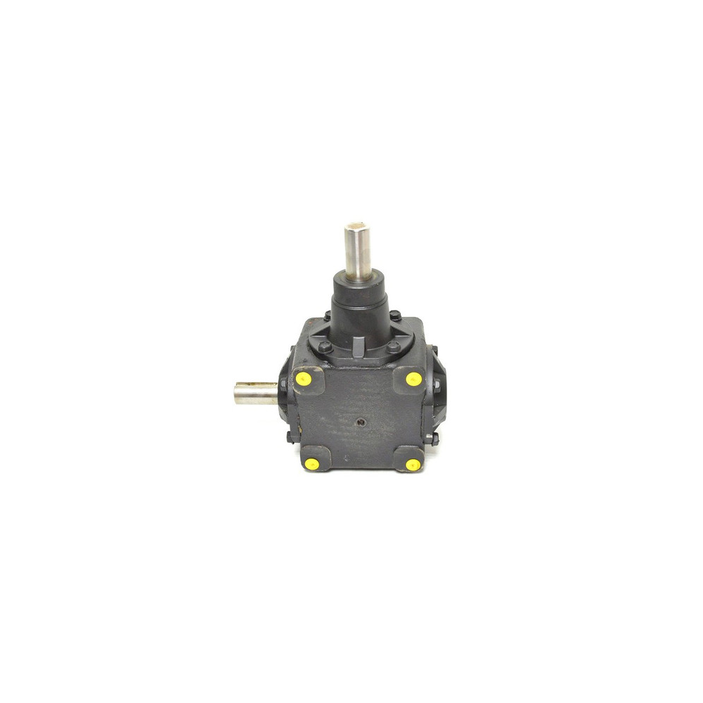 Scag  481214  -  GEARBOX, DECK DRIVE
