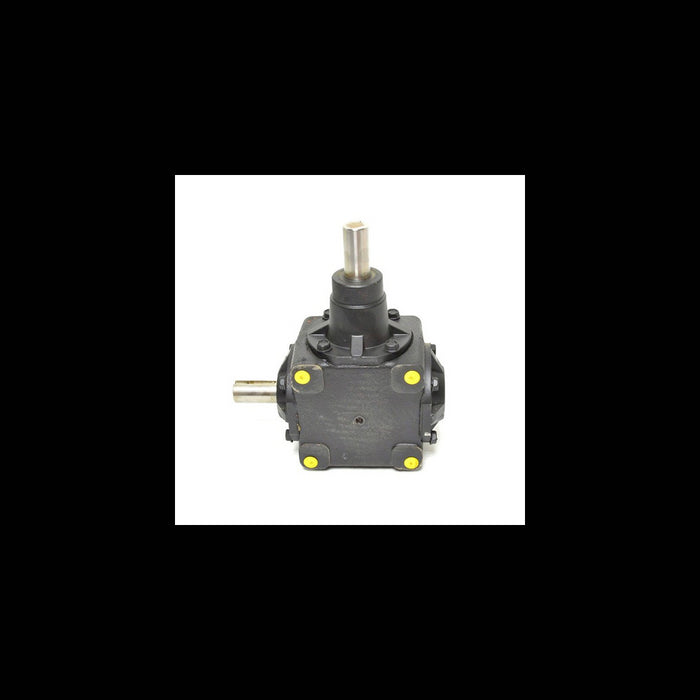 Scag  481214  -  GEARBOX, DECK DRIVE