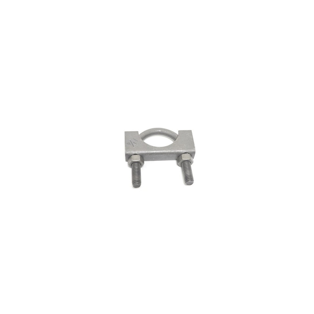 Scag  481259  -  CLAMP, MUFFLER