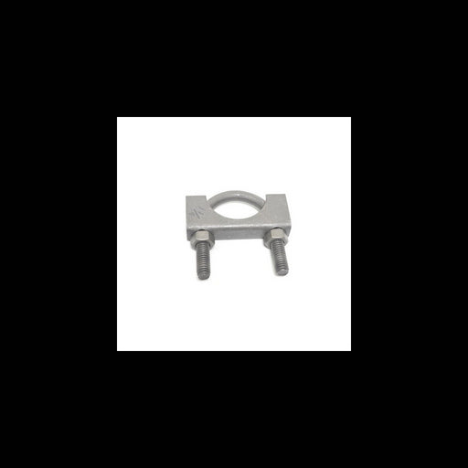 Scag  481259  -  CLAMP, MUFFLER