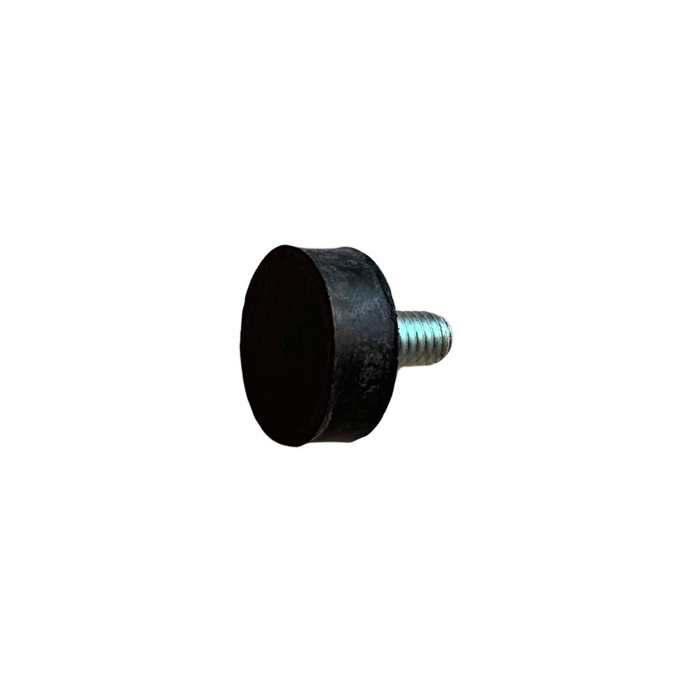 Scag  481284  -  BUMPER, RUBBER