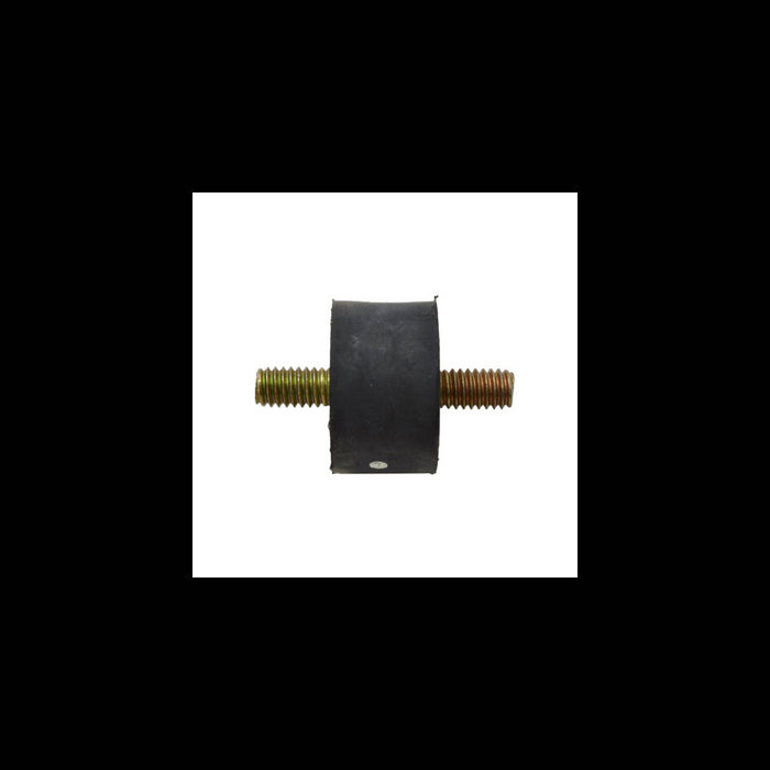 Scag  481311  -  ISOLATOR, RUBBER