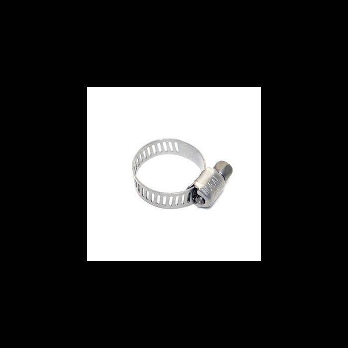 Scag  48136-05  -  CLAMP, HOSE