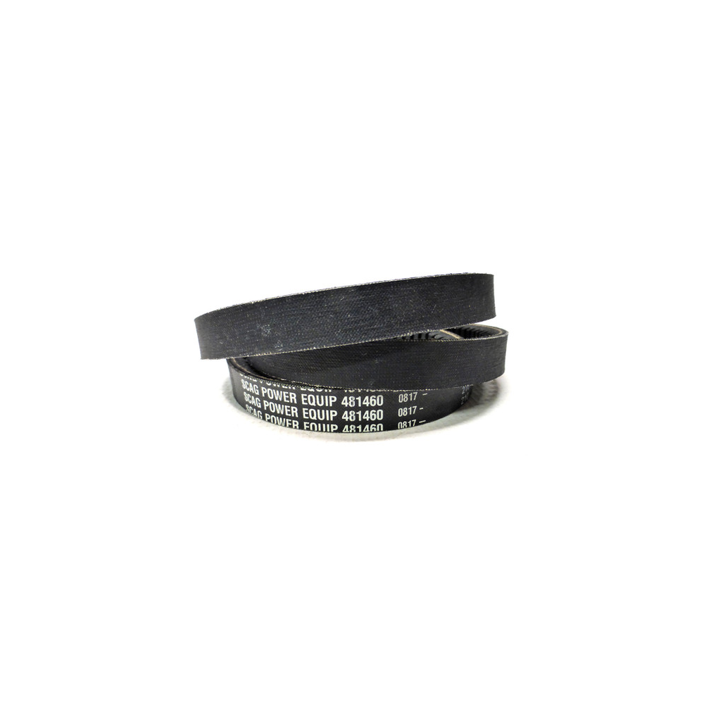 Scag  Replacement Belt 481460