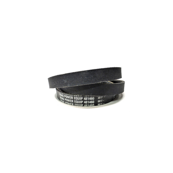 Scag  481460  -  BELT, DECK DRIVE