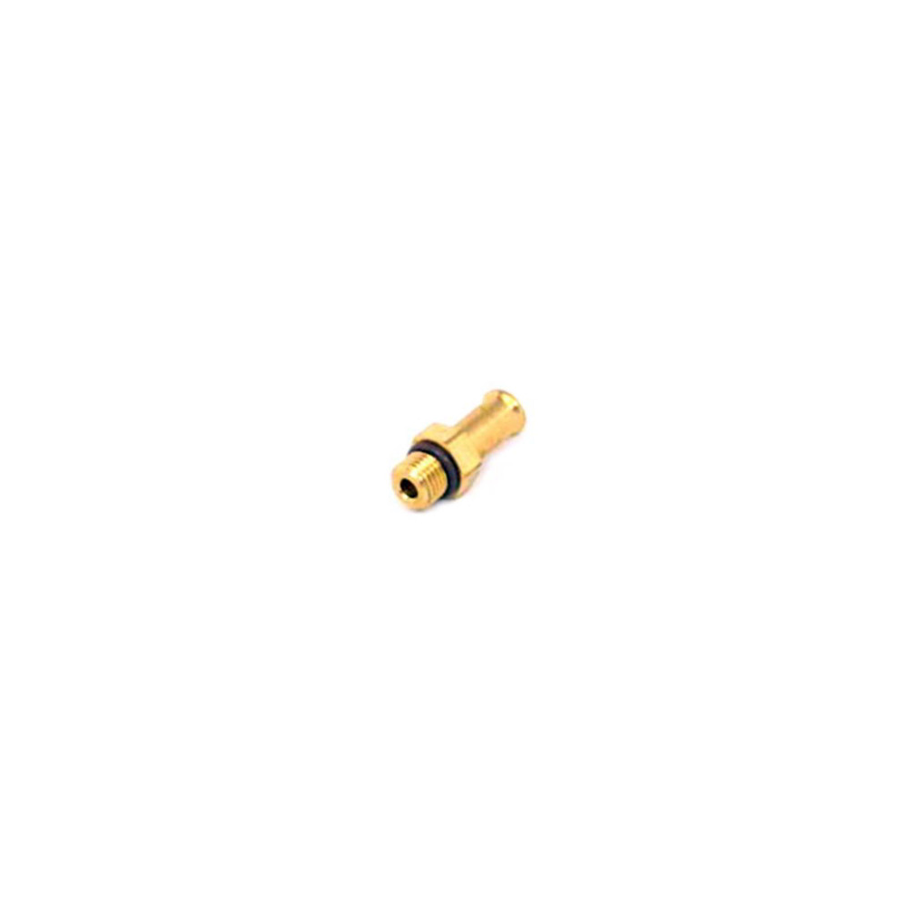 Scag  481467-01  -  CONNECTOR, 7/16" X HOSE BARB