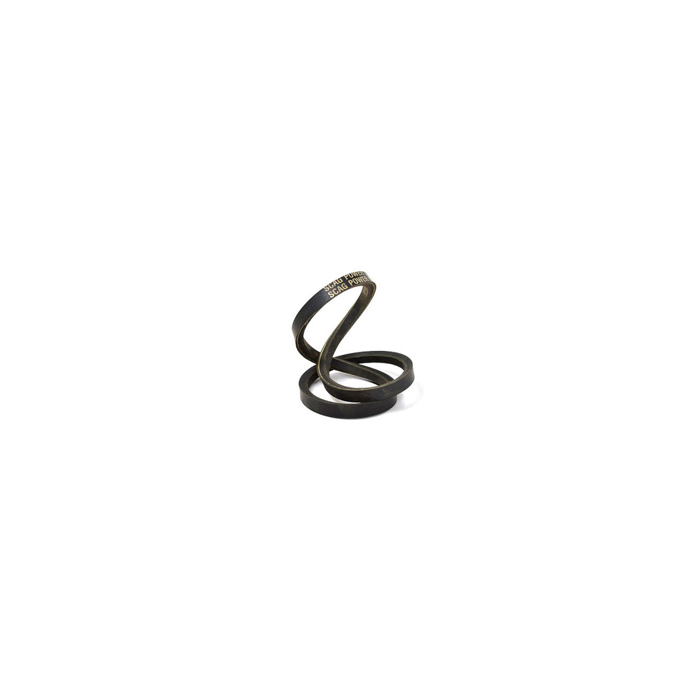 Scag  481499  -  BELT, RH TRANS. DRIVE