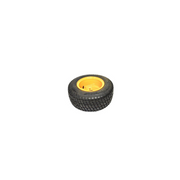 Scag  481502  -  WHEEL ASSEMBLY 16 X 6.5-8