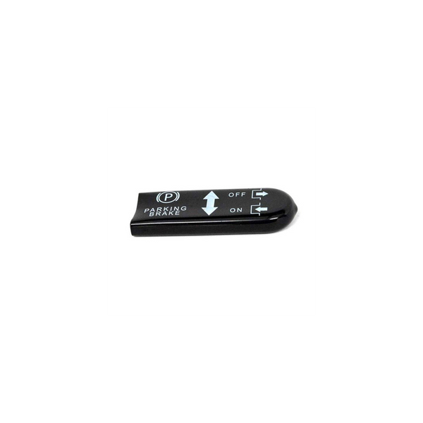 Scag  481548  -  GRIP, PARKING BRAKE