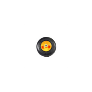 Scag  481551  -  WHEEL ASSY, 13 X 5.00-6 4 PLY