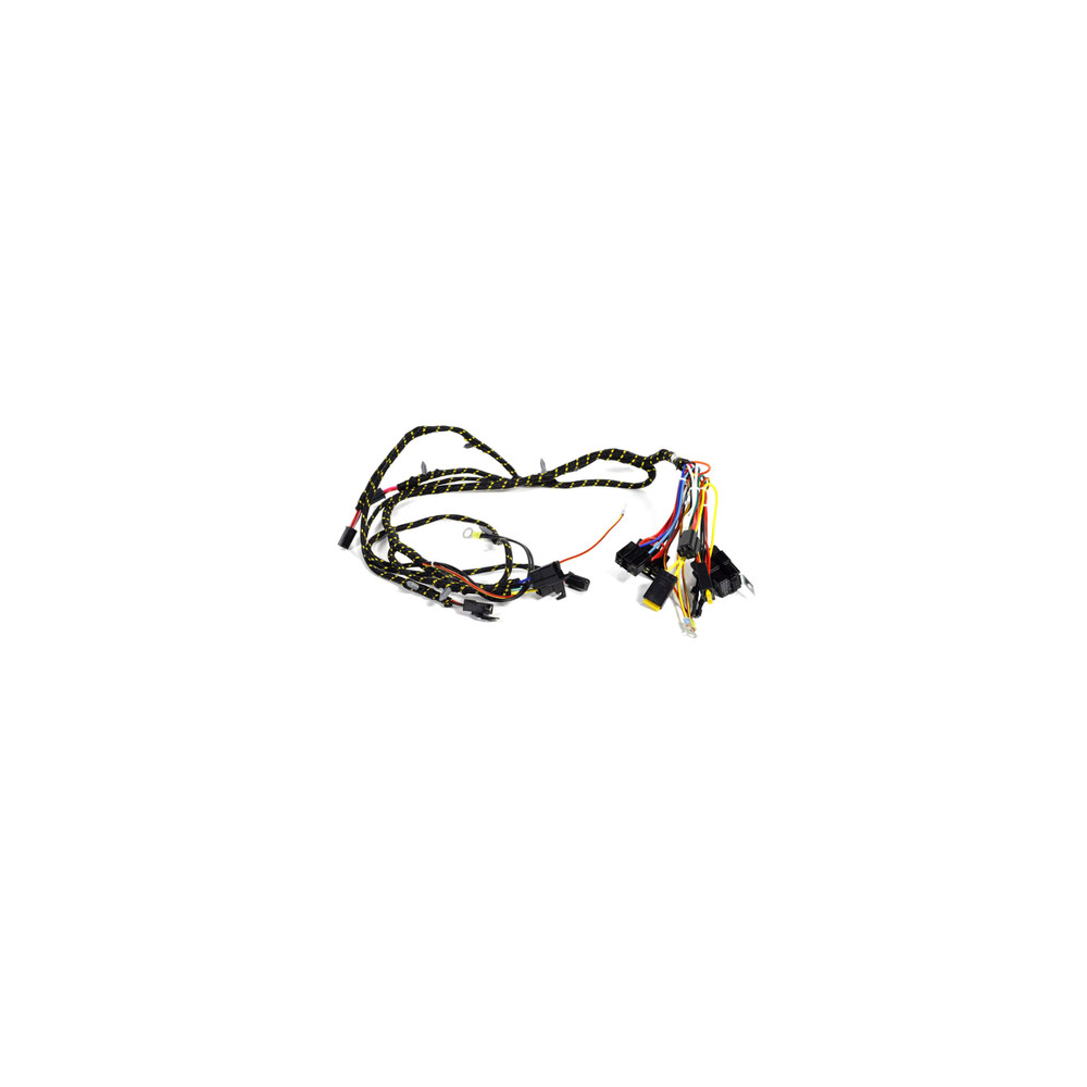 Scag  481600  -  WIRE HARNESS, STT