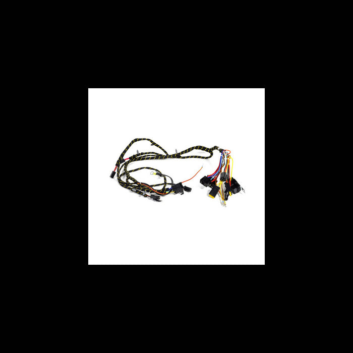 Scag  481600  -  WIRE HARNESS, STT