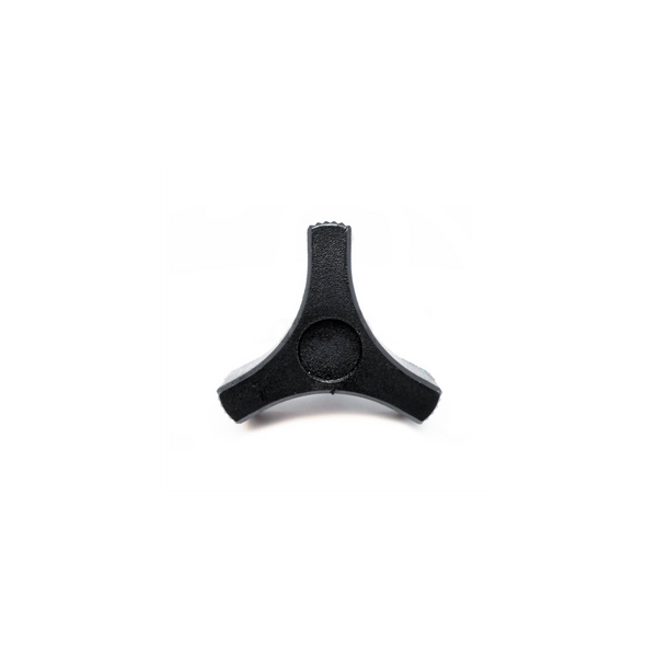 Scag  481625-01  -  WING NUT, 3/8-16
