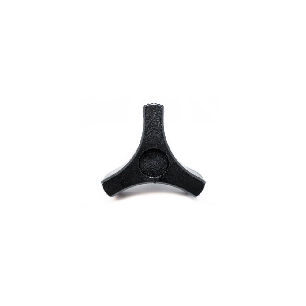 Scag  481625-01  -  WING NUT, 3/8-16