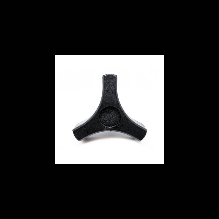 Scag  481625-01  -  WING NUT, 3/8-16