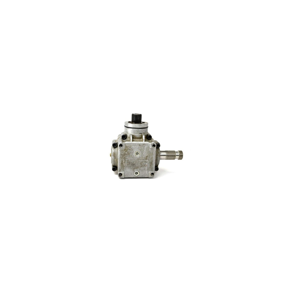 Scag  481626  -  GEARBOX ASSY, CUTTER SPINDLE-LH - NO LONGER AVAILABLE