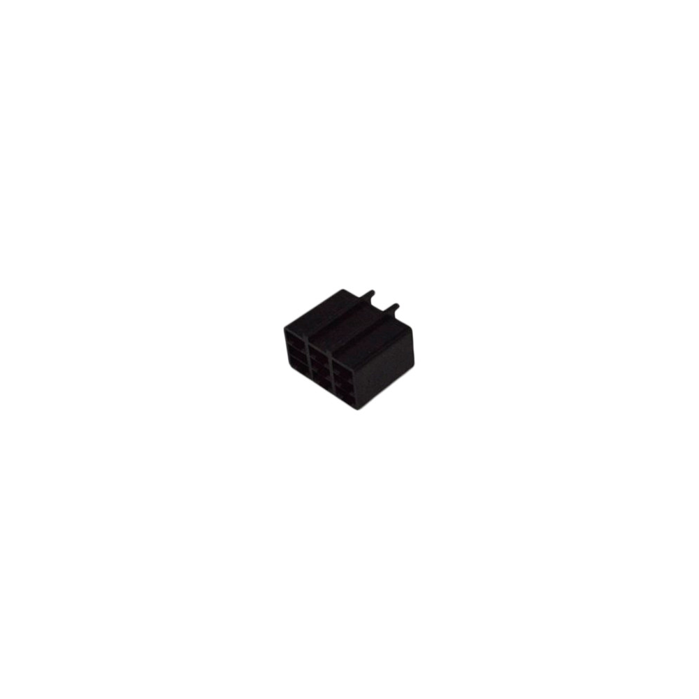 Scag  481636  -  CONNECTOR, 8 WAY