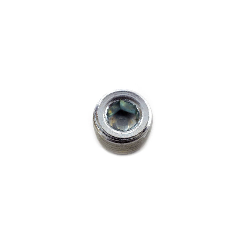 Scag  481652-01  -  PLUG, 1/8NPT SOCHD