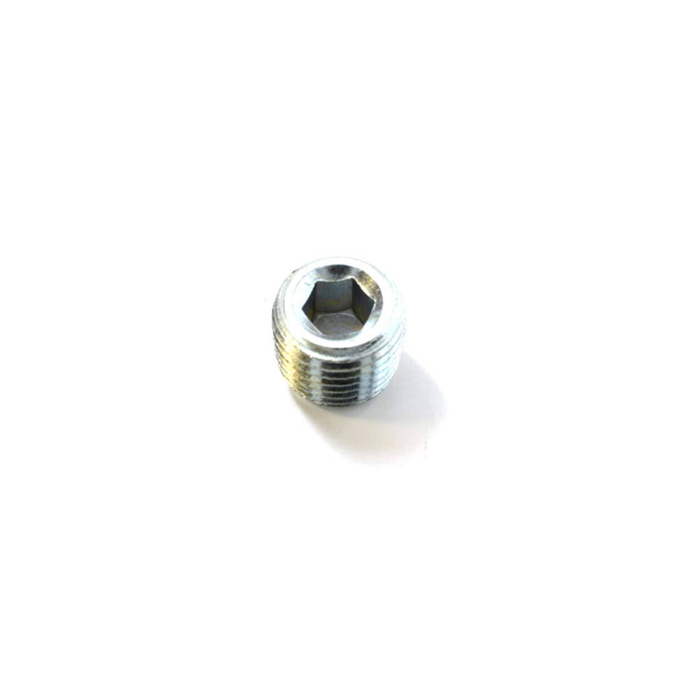 Scag  481652-02  -  PLUG, SOCKET HEAD