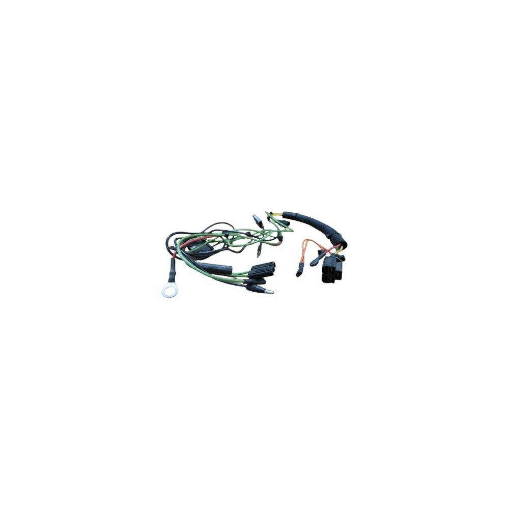 Scag  48166  -  WIRE HARNESS