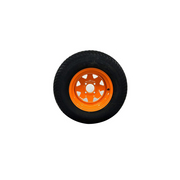 Scag  481660  -  TIRE, 23X10.50-12 NHS 4PLY