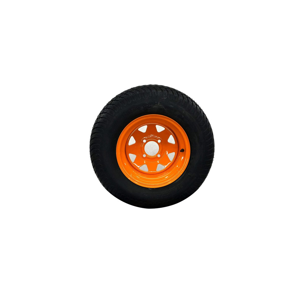 Scag  481660  -  TIRE, 23X10.50-12 NHS 4PLY