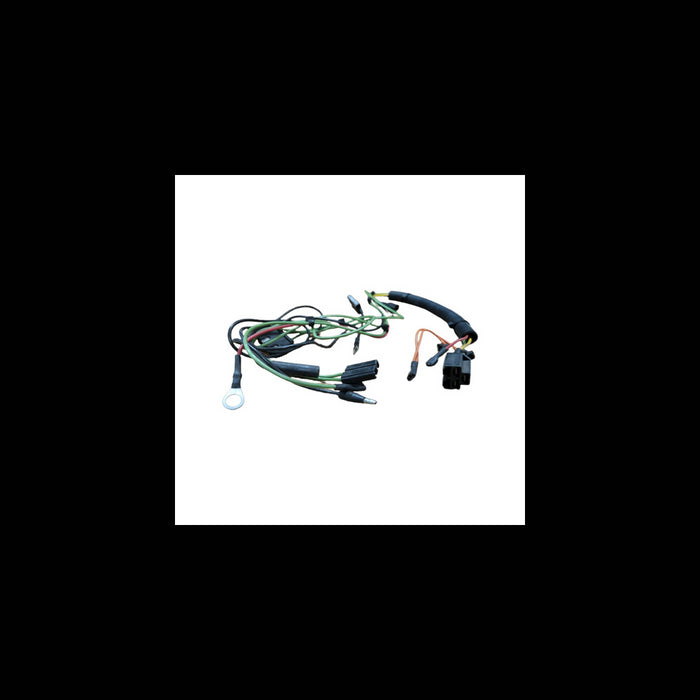 Scag  48166  -  WIRE HARNESS