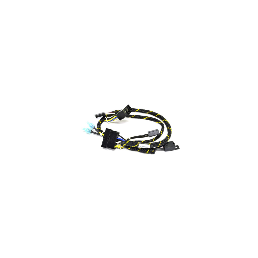 Scag  481680  -  WIRE HARNESS, SWZ HANDLE
