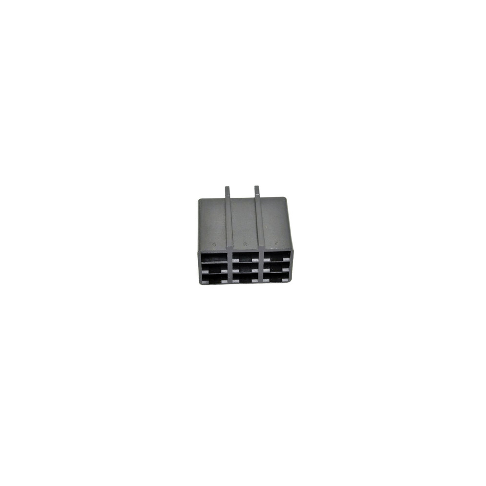 Scag  481688  -  CONNECTOR, 8 WAY