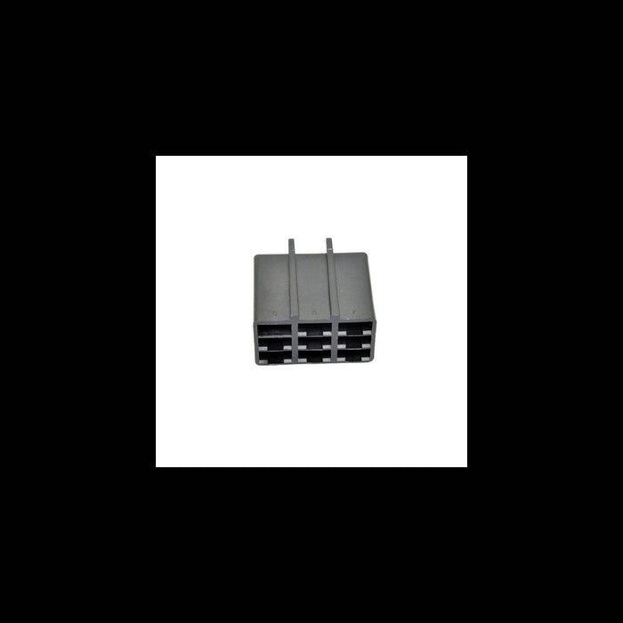 Scag  481688  -  CONNECTOR, 8 WAY