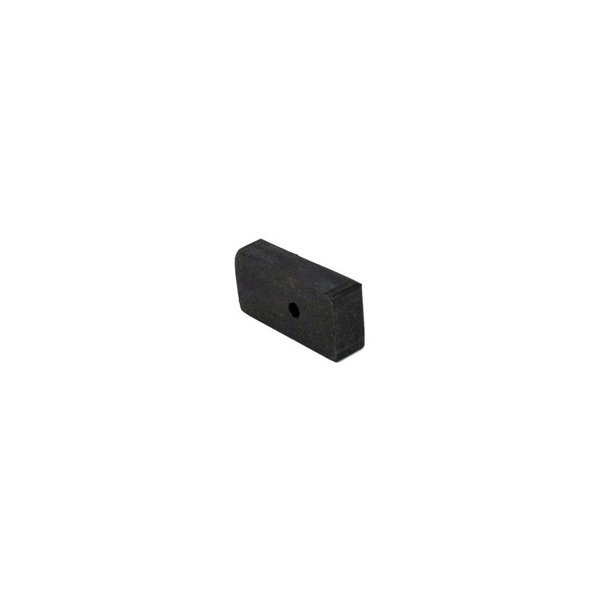 Scag  481716  -  RUBBER PAD, CLUTCH STOP
