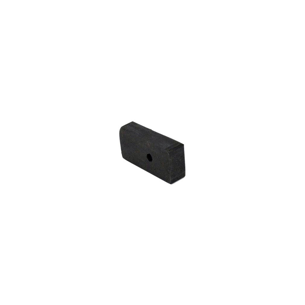 Scag  481716  -  RUBBER PAD, CLUTCH STOP